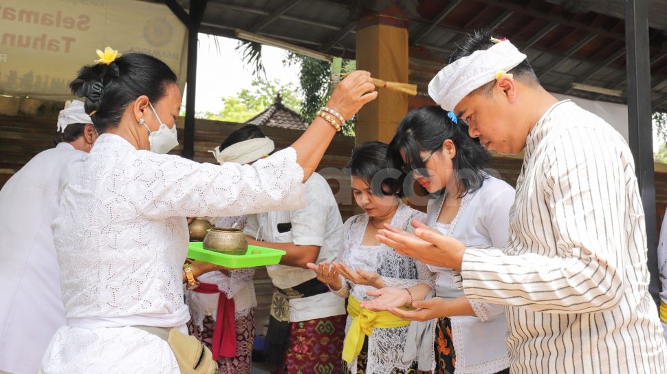 Sejarah Hari Raya Nyepi Dan Sederet Fakta Menarik Di Balik Perayaannya