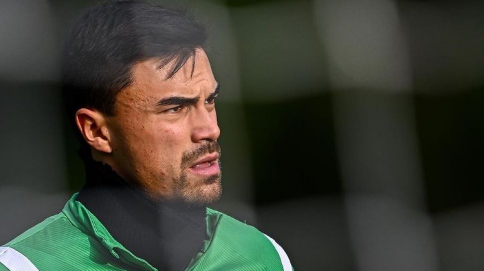 Nasib Emil Audero: Sempat Tolak Timnas Indonesia, Kini Terancam Main di Serie D Italia