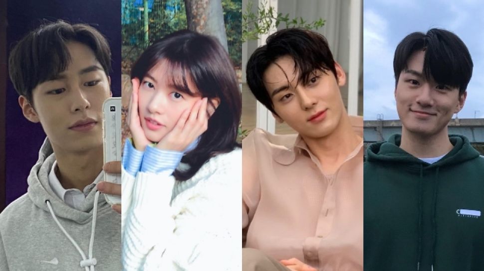 6 Fakta Drama Hwan Hon, Bertabur Bintang dan Ditulis Penulis Terkenal!