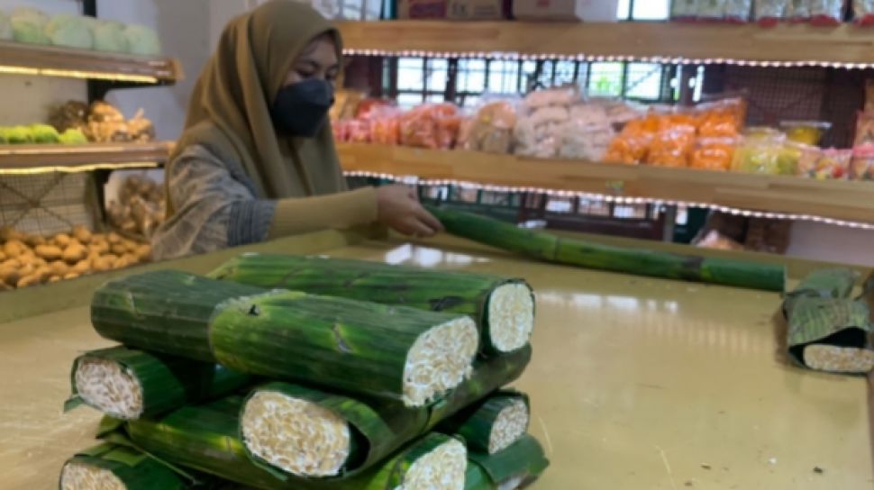 Harga Kedelai Makin Mencekik Tahu Dan Tempe Naik Sampai Rp1000 Di