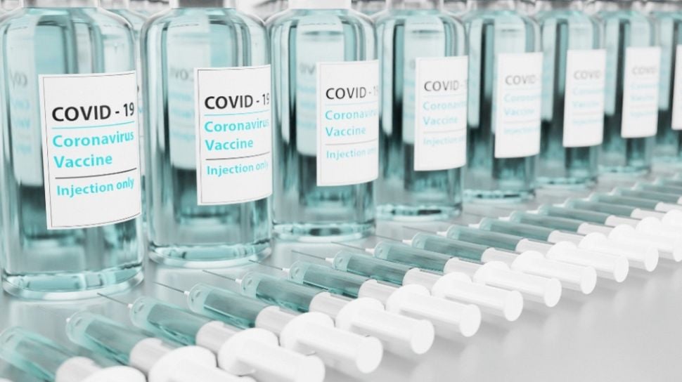Putusan Mahkamah Agung Minta Vaksin Covid-19 Harus Halal, Ini Tanggapan Satgas Covid-19