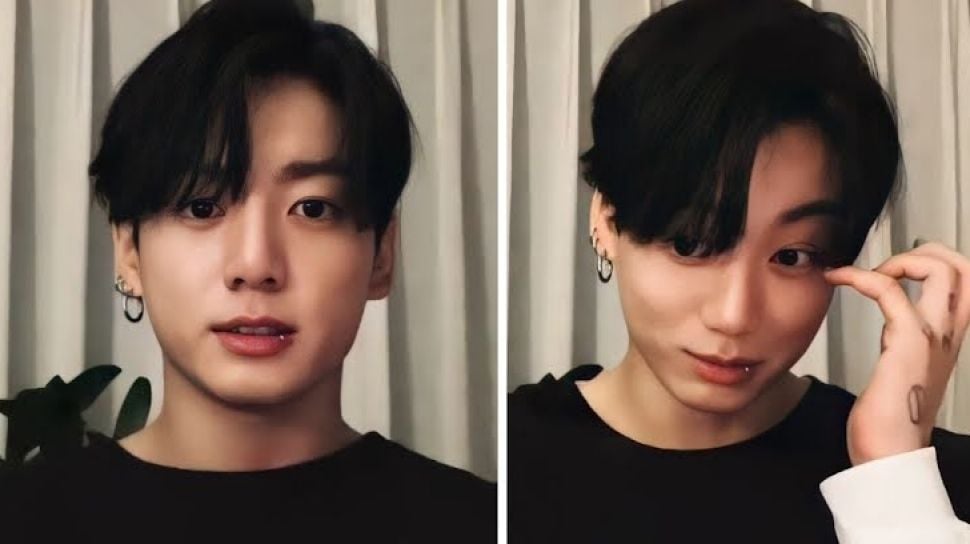 Penonton Dilarang Bersorak Selama Konser, Jungkook BTS Ungkap Perasaannya