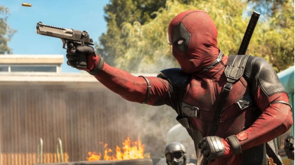 Stream Deadpool 3 Trailer by Fandy Rizky Putra Wijaya