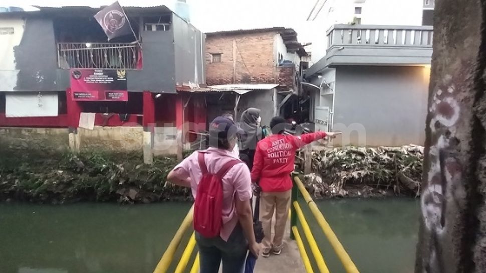 Menang Gugat Anies Di PTUN, Tim Advokasi Korban Banjir Kali Mampang: Di ...