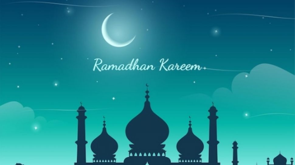 Bulan ramadhan 2022 jatuh pada tanggal