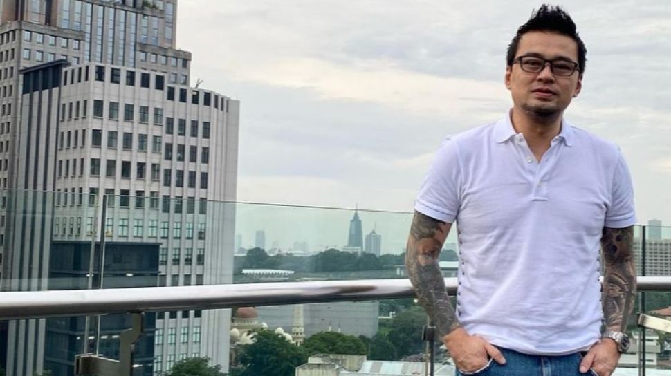 Profil Michael Howard Disebut-sebut Sebagai Affiliator Fahrenheit, Robot Trading yang Rugikan Rp 5 T Membernya