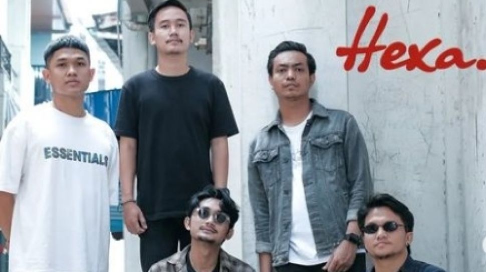 Alfa Records Debutkan 4 Penyanyi, Ada Ansaly Hingga Hexa