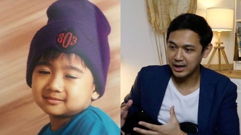 Transformasi 8 Artis Cilik Era 90-an, Kini Jadi Politisi Hingga Seleb ...