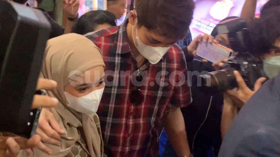 Sosok Ini Kembali Muncul Ungkap Lesti Kejora Pergoki Rizky Billar