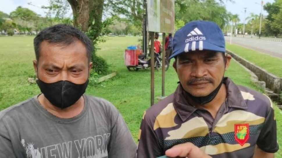 Antar Batu Koral Sampai IKN, Sopir Truk di Balikpapan 'Teriak' Karena