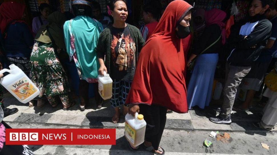 Harga Minyak Goreng Rp14.000 Per Liter, Kenapa Diragukan?