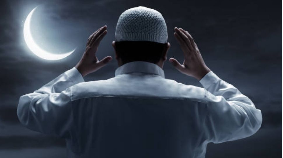 Bacaan Niat Sholat Tarawih Dan Witir Sendiri Berjamaah Untuk Makmum