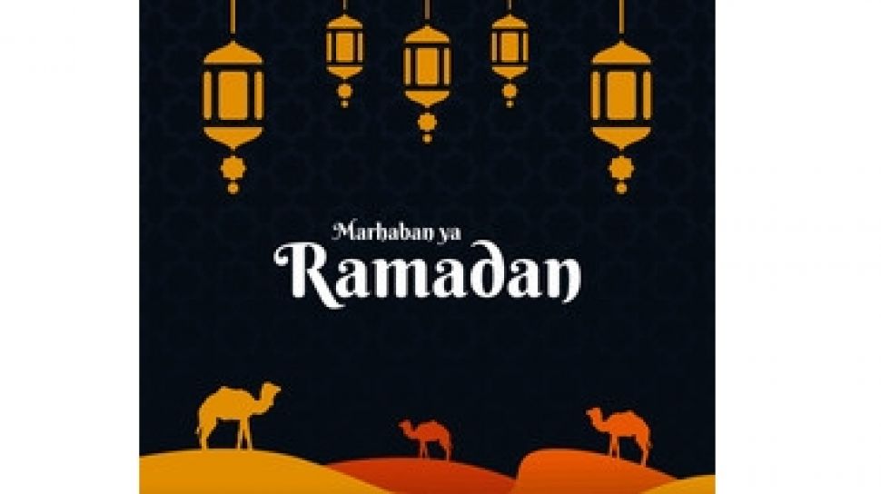 Marhaban Ya Ramadhan Artinya Apa Mengenal Kalimat Yang Sering