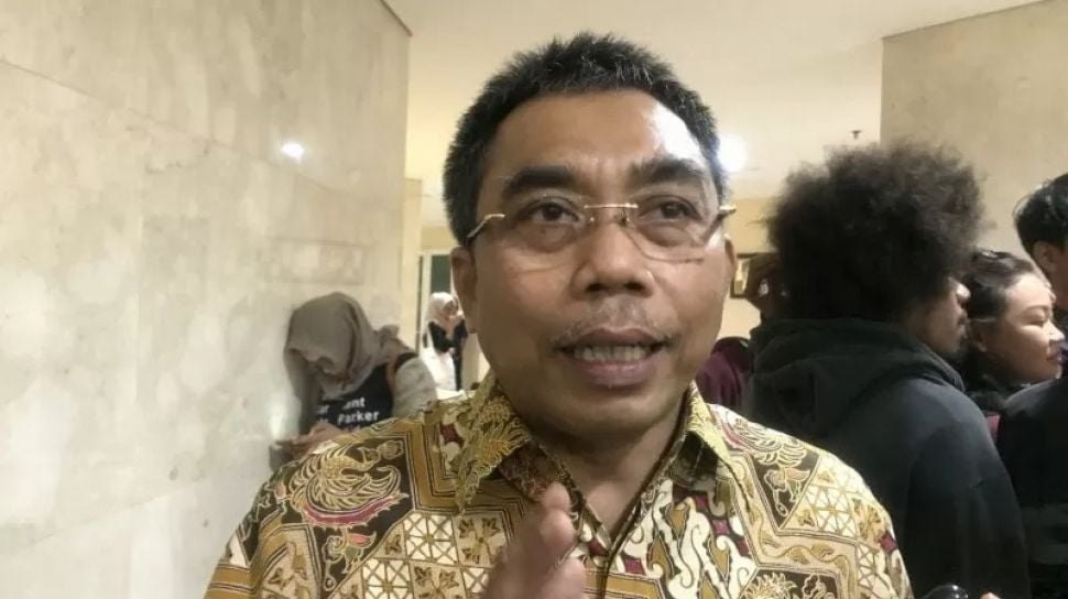 Setelah Anies Tak Jadi Gubernur, Fraksi PDIP Bukan Oposisi Pemerintah Jakarta Lagi