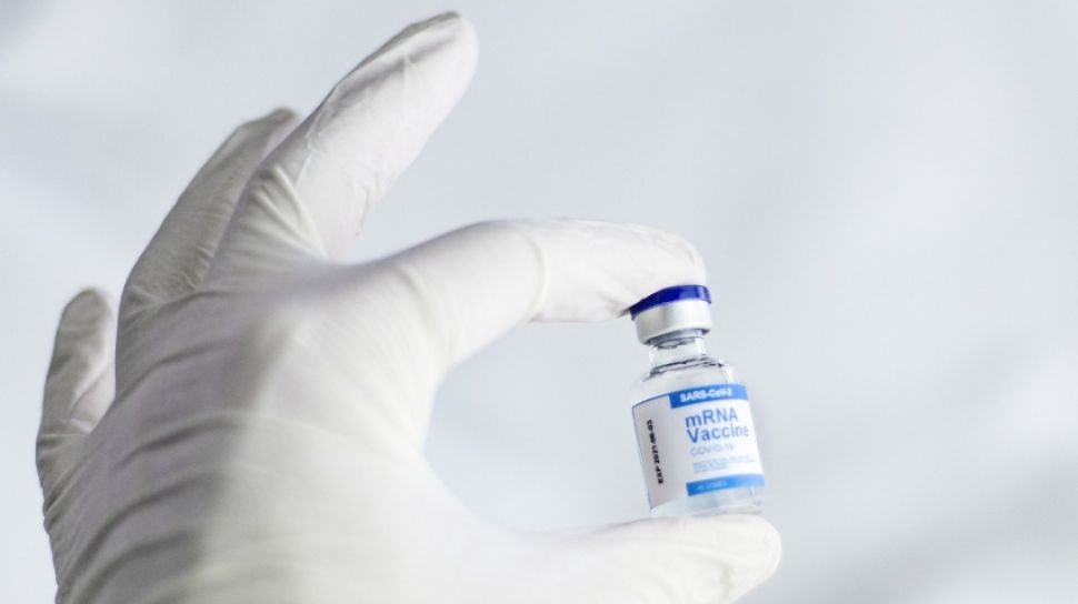 Peneliti Israel: Perlindungan Vaksin Covid-19 Dosis Keempat Hanya Beri Perlindungan Jangka Pendek