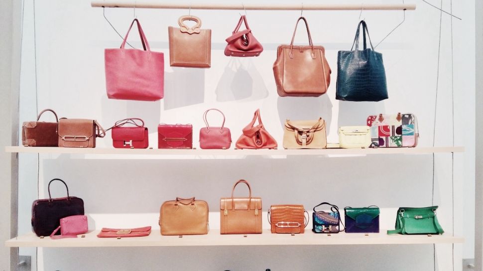 Harganya selangit, ini 10 fakta tentang produk tas Louis Vuitton