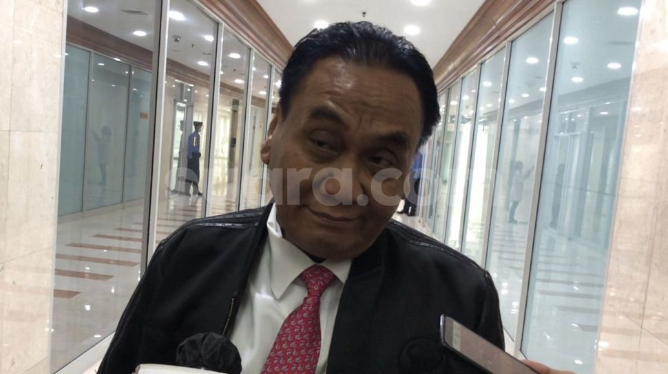 Menko Itu Menteri Koordinator Bukan Menteri Komentator