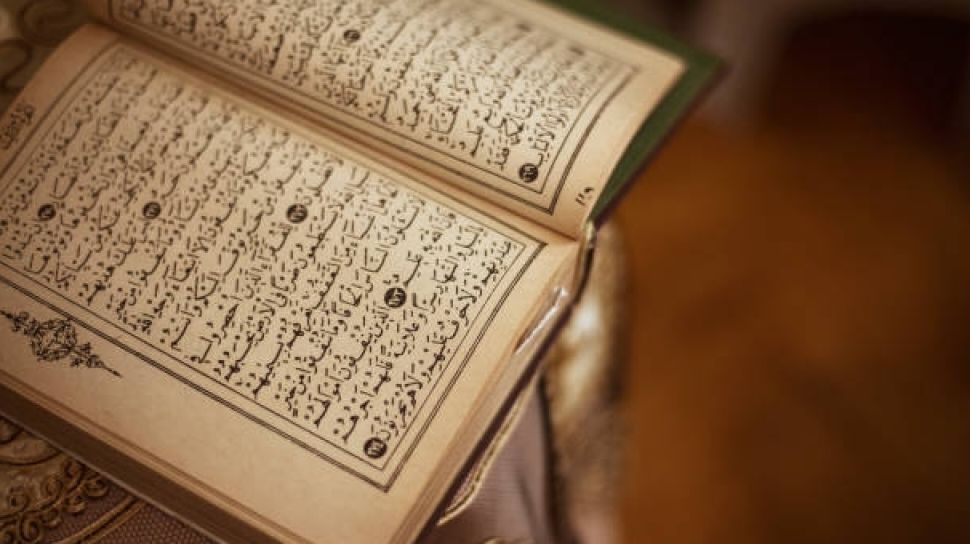 Mengapa nabi muhammad saw melakukan uzlah