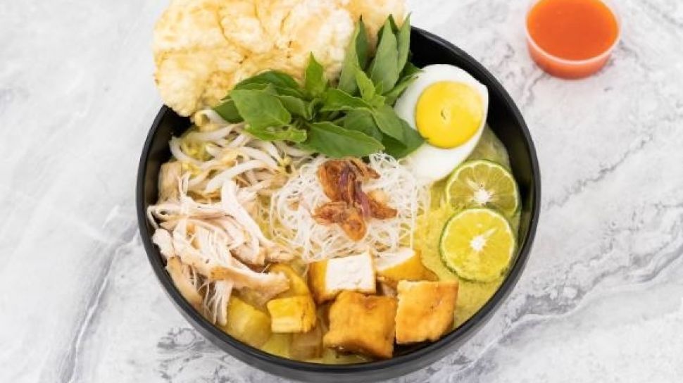 Hidden Gems! Gang Sempit Ini Punya Rumah Makan dengan Menu Mewah Nikmat