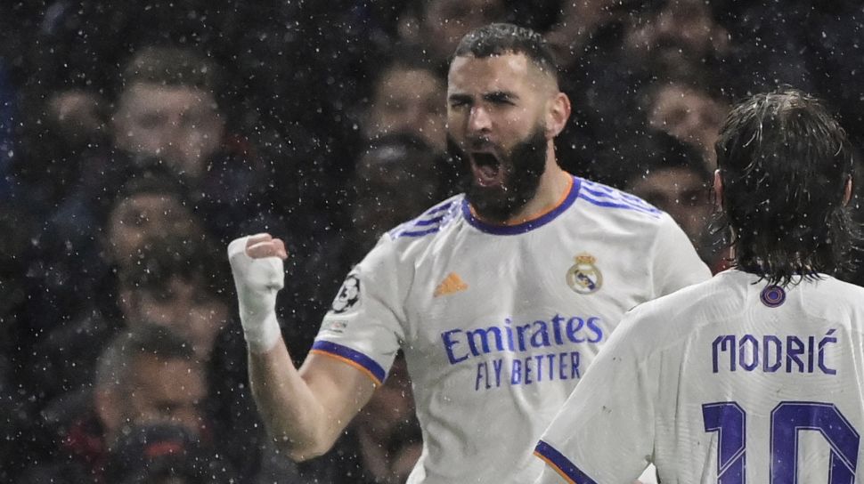 Tanpa Benzema, Al-Ittihad Siap Berduel dan Raih Kemenangan Kontra