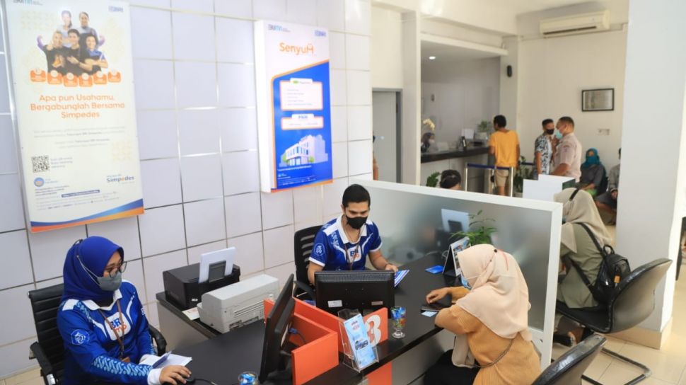 Selain Lnternet Banking, Layanan Digital Banking BRI Yang Digemari ...