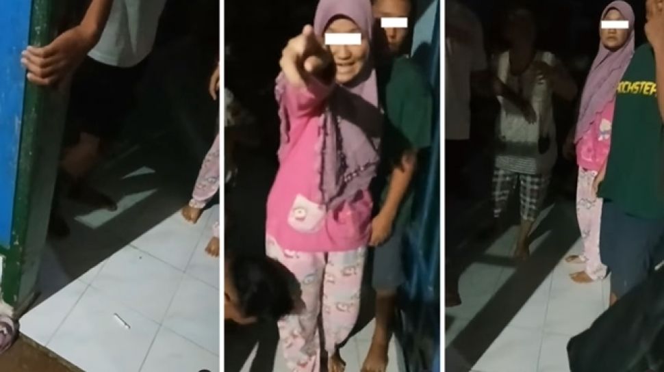 62 Banget Viral Nasabah Amuk Penagih Utang Yang Datang Ke Rumah