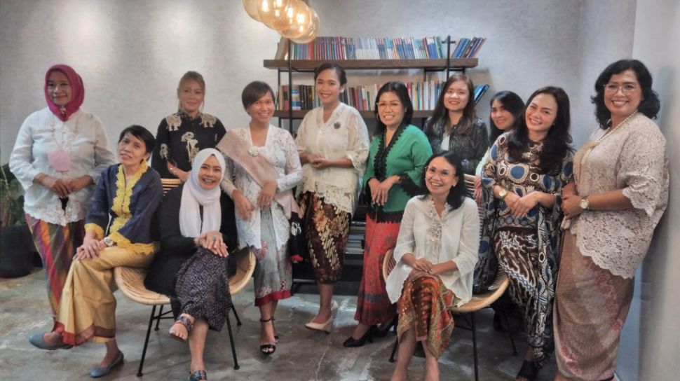 Hari Kartini 2022, Maharani Kirana Pertiwi Berdayakan Perempuan Lewat 7 Pilar Utama