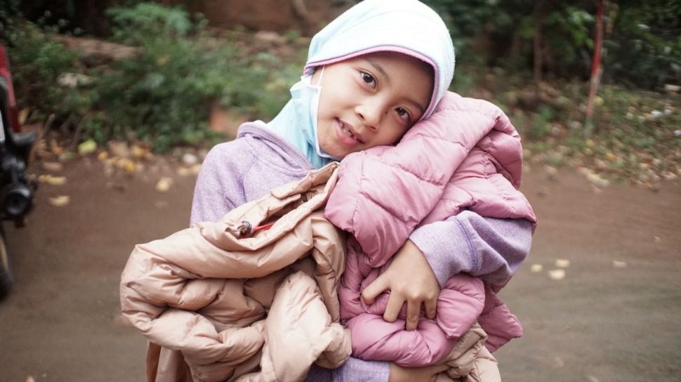 Uniqlo Indonesia Ajak Pelanggan Donasi Pakaian Bekas Layak Pakai, Begini Caranya