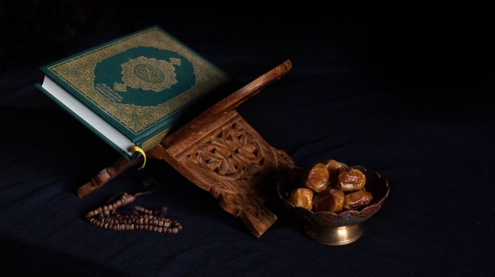 Dalil Puasa Ramadhan Yang Tercantum Di Al Quran