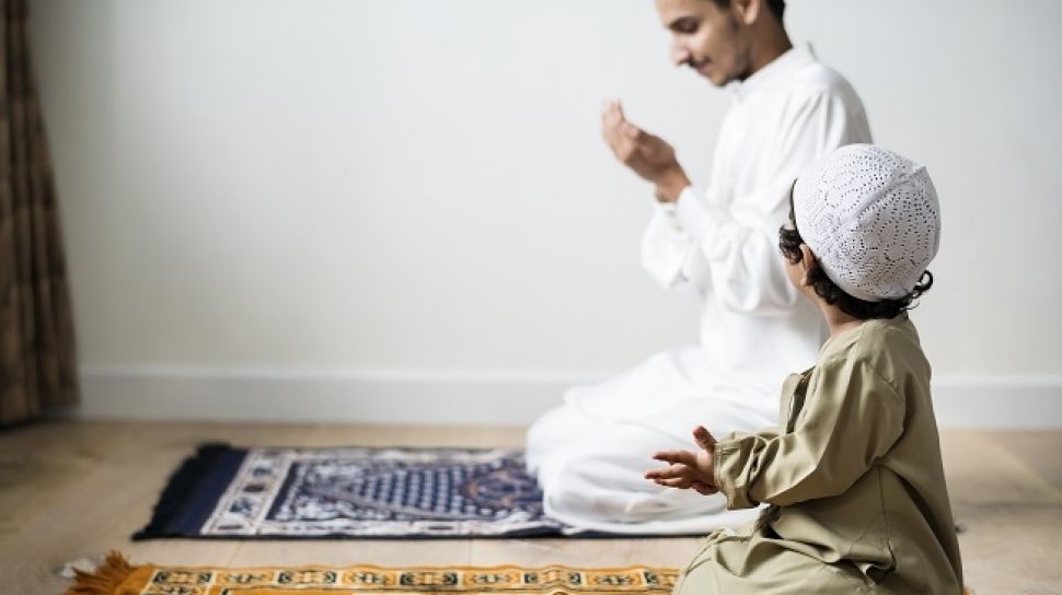Belajar Agama, Ini 5 Rekomendasi Komik Islami untuk Anak