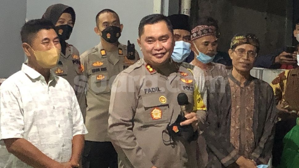 Diusulkan PSI, Kapolda Metro Jaya Dinilai Cocok Jadi Pilihan Alternatif Penjabat Gubernur Jakarta Pengganti Anies