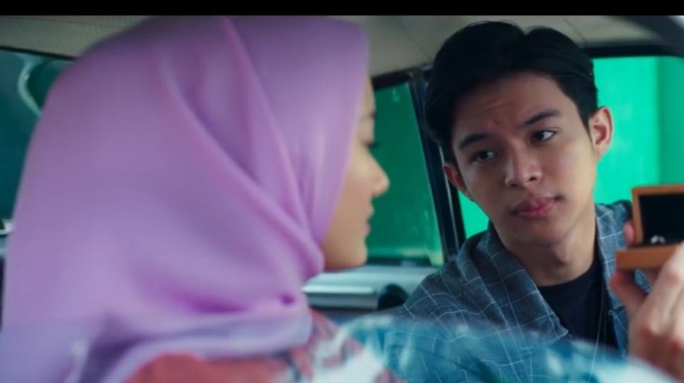 Ulasan Film Cinta Subuh Cerita Cinta Segi Tiga Berbalut Nilai Nilai Islami 