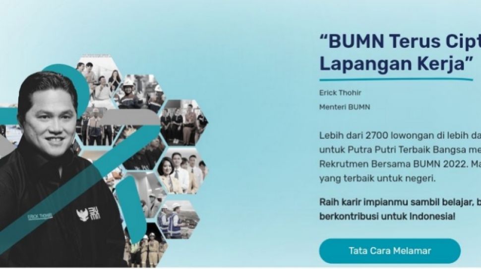 Tunjuk Id Apa Tahap Setelah Lolos TKD Dan Core Values BUMN Wajib