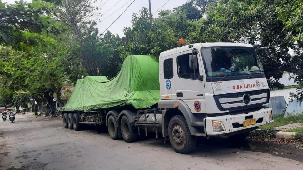 Anak SD Hingga Pedagang jadi Korban Kecelakaan Maut