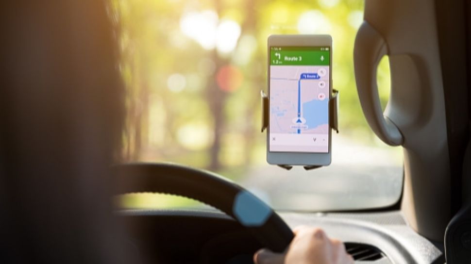 Google Maps dan Waze Berkolaburasi, Aplikasi Tetap Terpisah