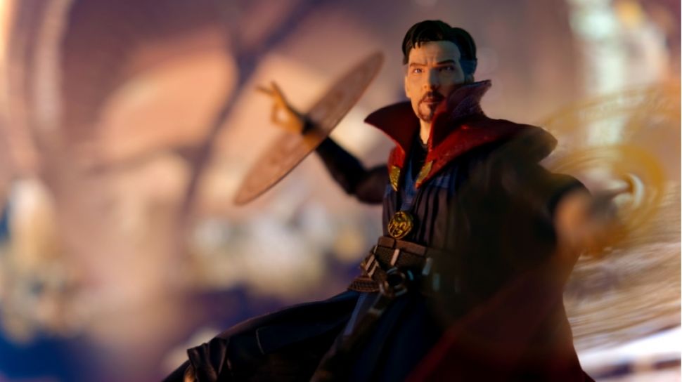 Link Nonton Doctor Strange in the Multiverse of Madness Sub Indo Legal