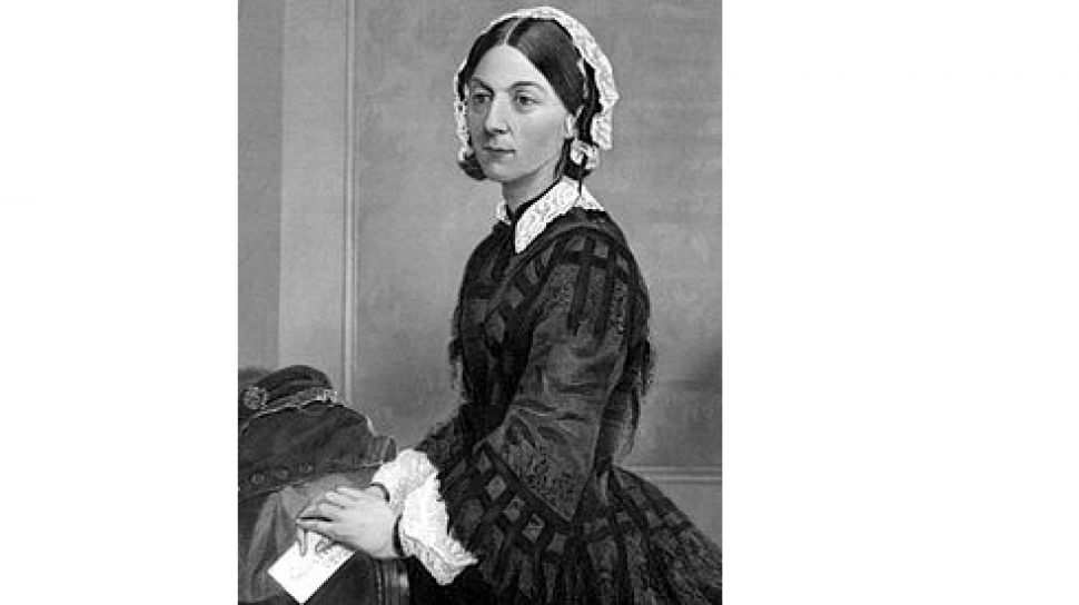 Sejarah Hari Perawat Internasional dan Sosok Berjasa Florence Nightingale