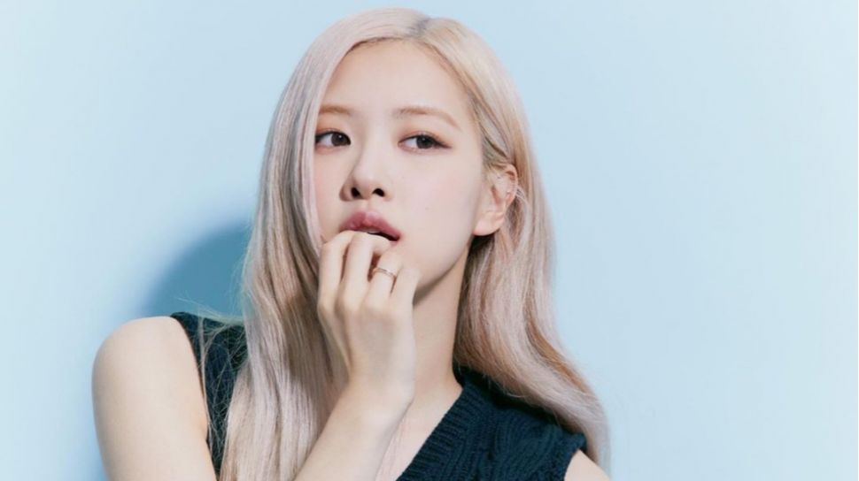 Rose Blackpink Jadi Brand Ambassador Terbaru Saint Laurent