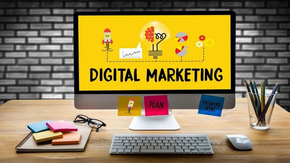 5 Digital Marketing yang Cocok untuk UMKM Pemula