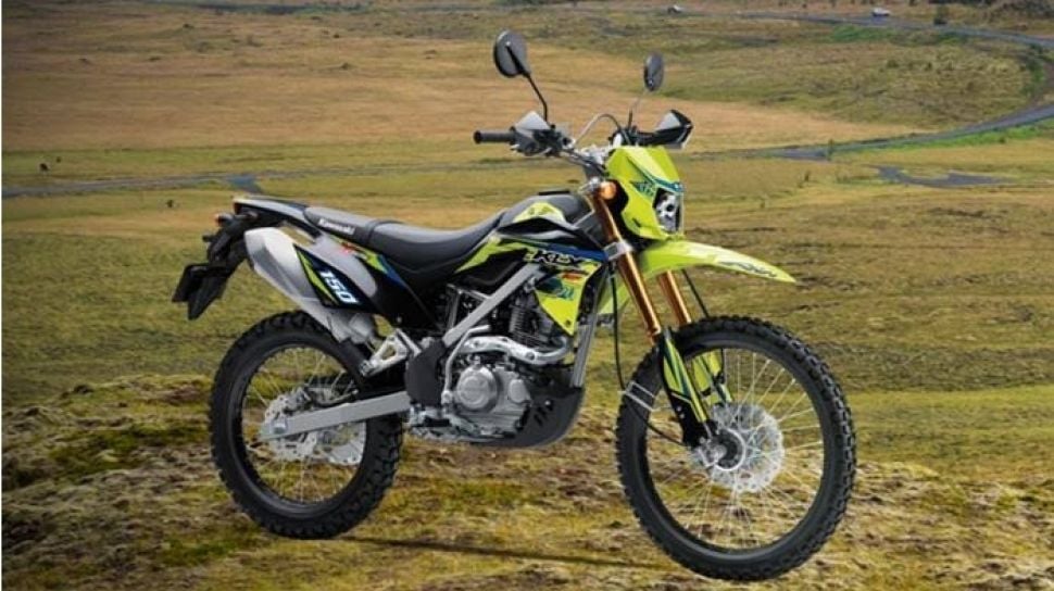 Motor Trail Terbaik untuk Pemula di Tahun 2024