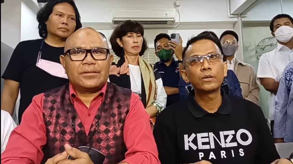 Usai Miripkan Gala Sky dan Prof Bambang, Doddy Sudrajat Ngotot Tes DNA
