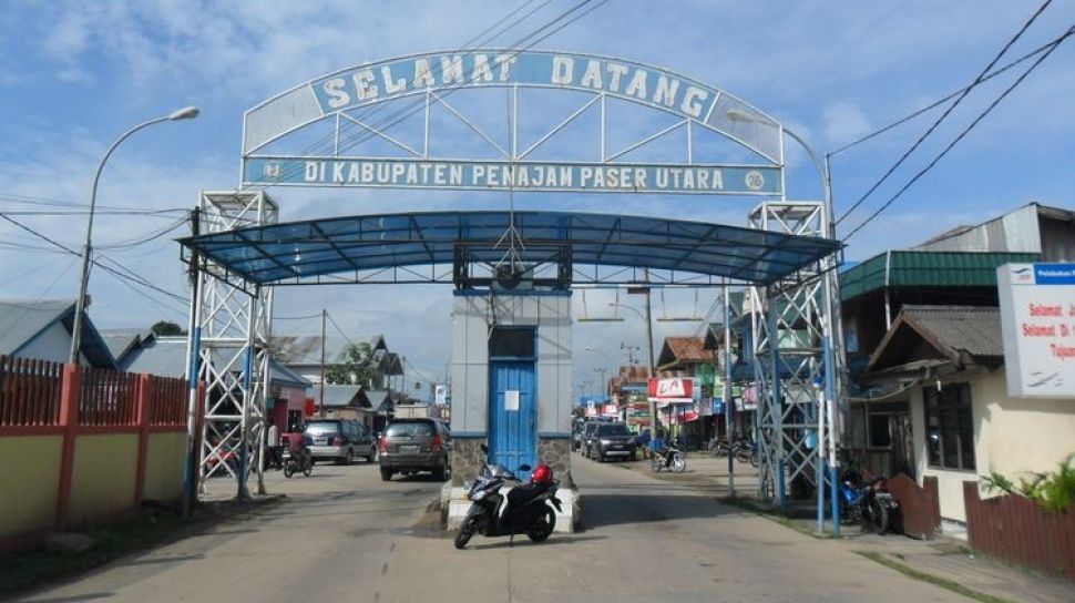 Pembangunan Terminal Tipe C Dishub Ppu Sebut Butuh Rp 300 Juta 4311