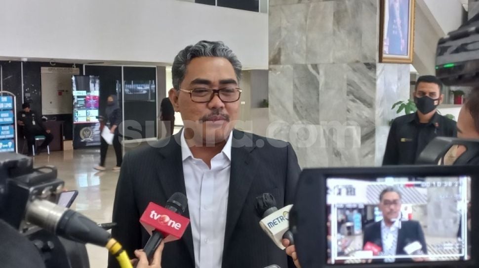 Ogah Buru-buru Deklarasi Bentuk Koalisi Bareng PKS-Demokrat, PKB: Ini Baru Pacaran