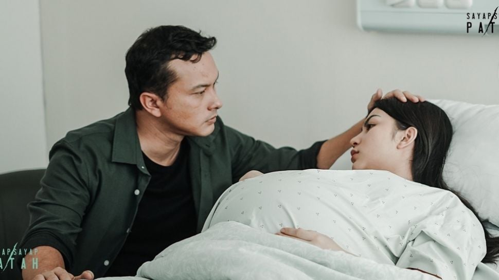 Sinopsis Sayap Sayap Patah Film Baru Nicholas Saputra Dan Ariel Tatum Malay News Indonesia 