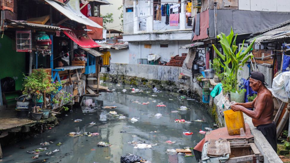 Jurang Ketimpangan Antara Si Kaya Dan Miskin Makin Lebar Di Indonesia ...