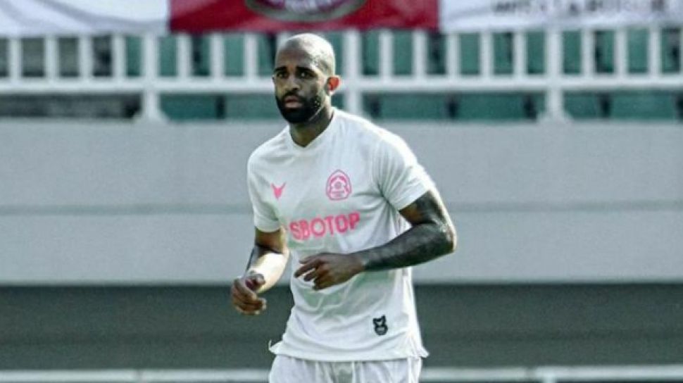 Aktif di Bursa Trasnfer, PSIS Umumkan Pemain Asing Keenam