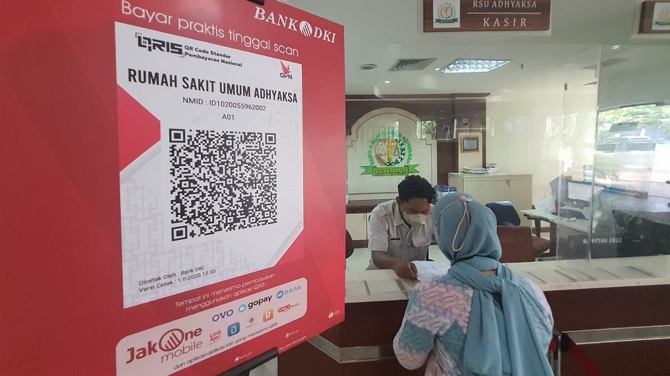 Bank DKI Targetkan Penyaluran Kredit UMKM Capai Rp 1 Triliun di 2022