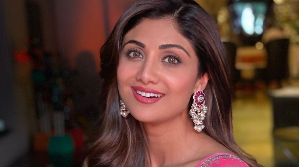 Silpa Sitty Xxx Video - 5 Film Populer Shilpa Shetty, Artis India yang Hari Ini Ultah Ke-47 Tahun