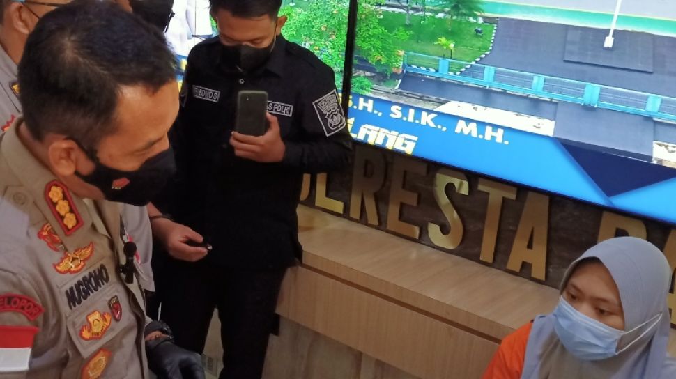 Polisi Akan Panggil Selebgram Batam Shelloktaaa Terkait Investasi Bodong Modus Arisan 