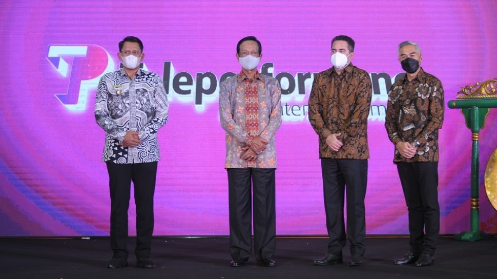 Tawarkan Solusi Bisnis Terintegrasi, Teleperformance Indonesia Hadir di